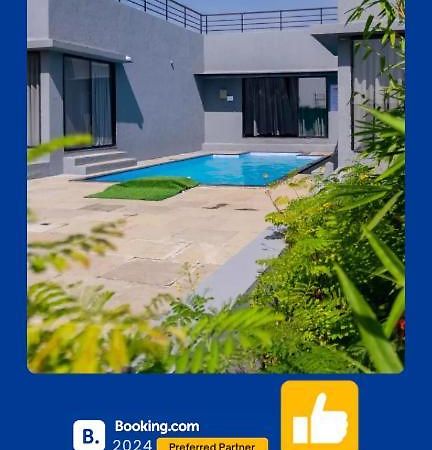 Ekostay - Neptune Villa Igatpuri Bagian luar foto