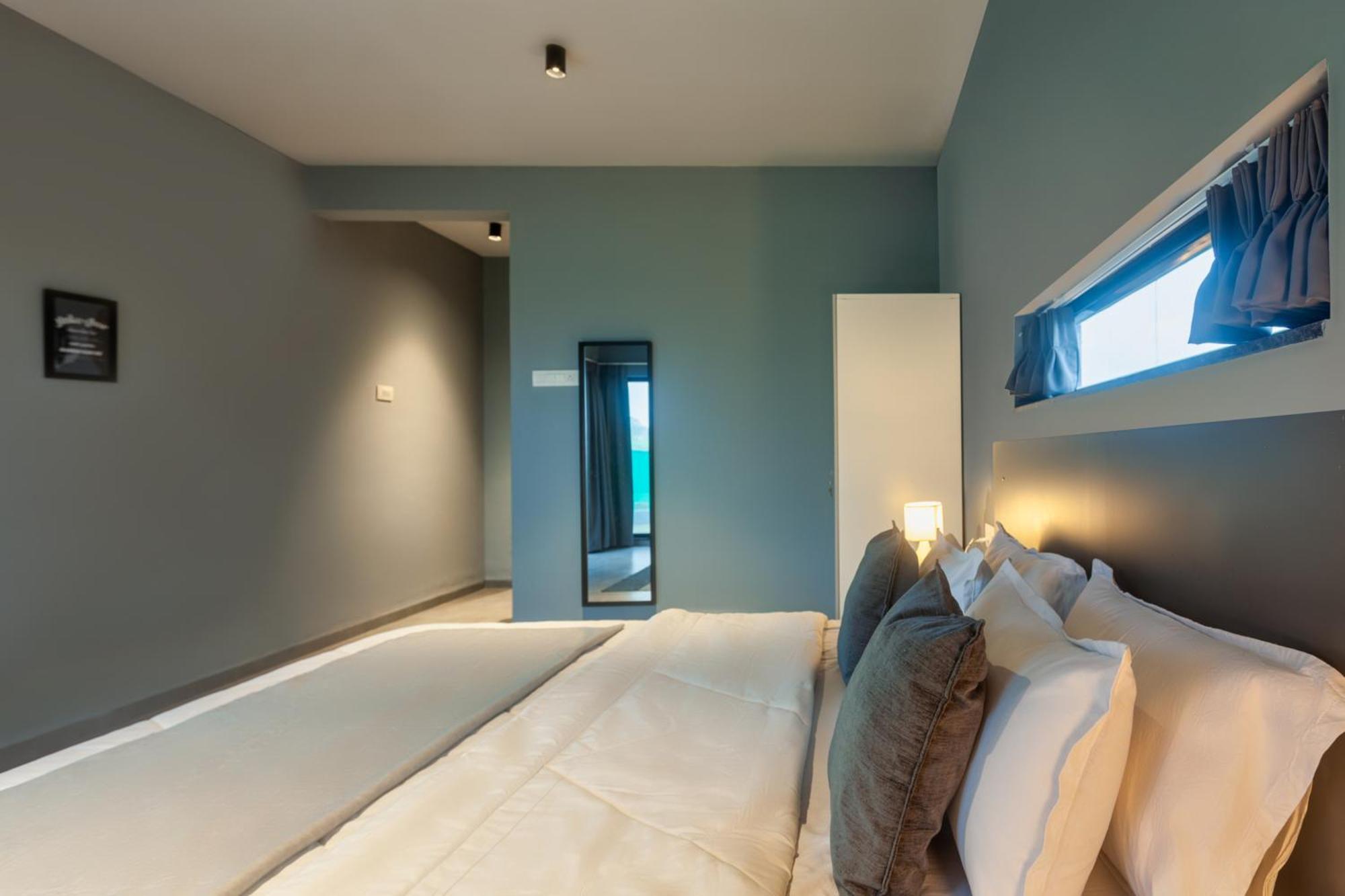Ekostay - Neptune Villa Igatpuri Bagian luar foto