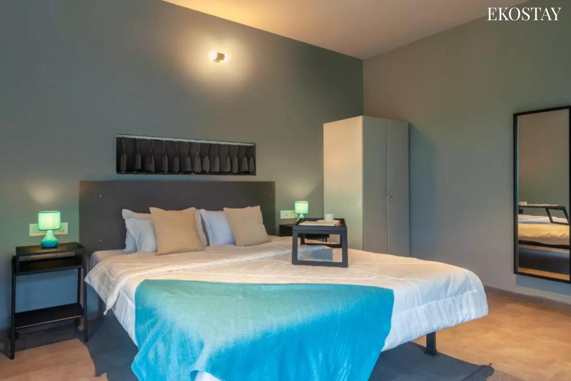 Ekostay - Neptune Villa Igatpuri Bagian luar foto