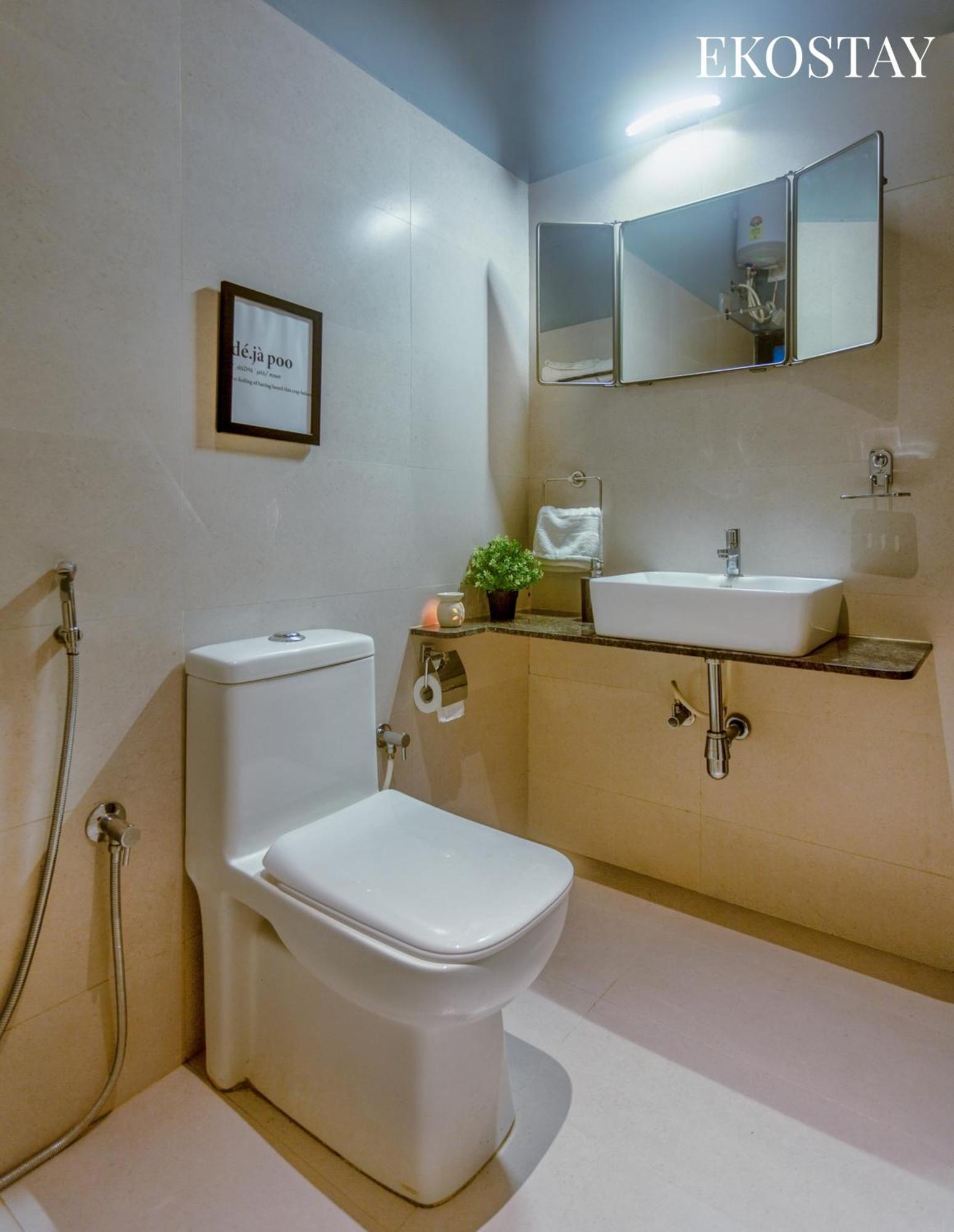 Ekostay - Neptune Villa Igatpuri Bagian luar foto