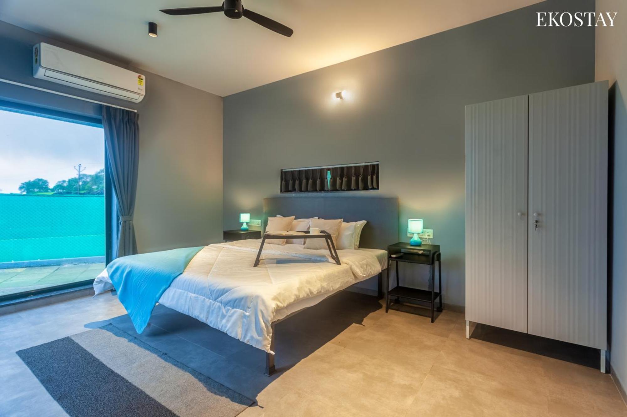 Ekostay - Neptune Villa Igatpuri Bagian luar foto