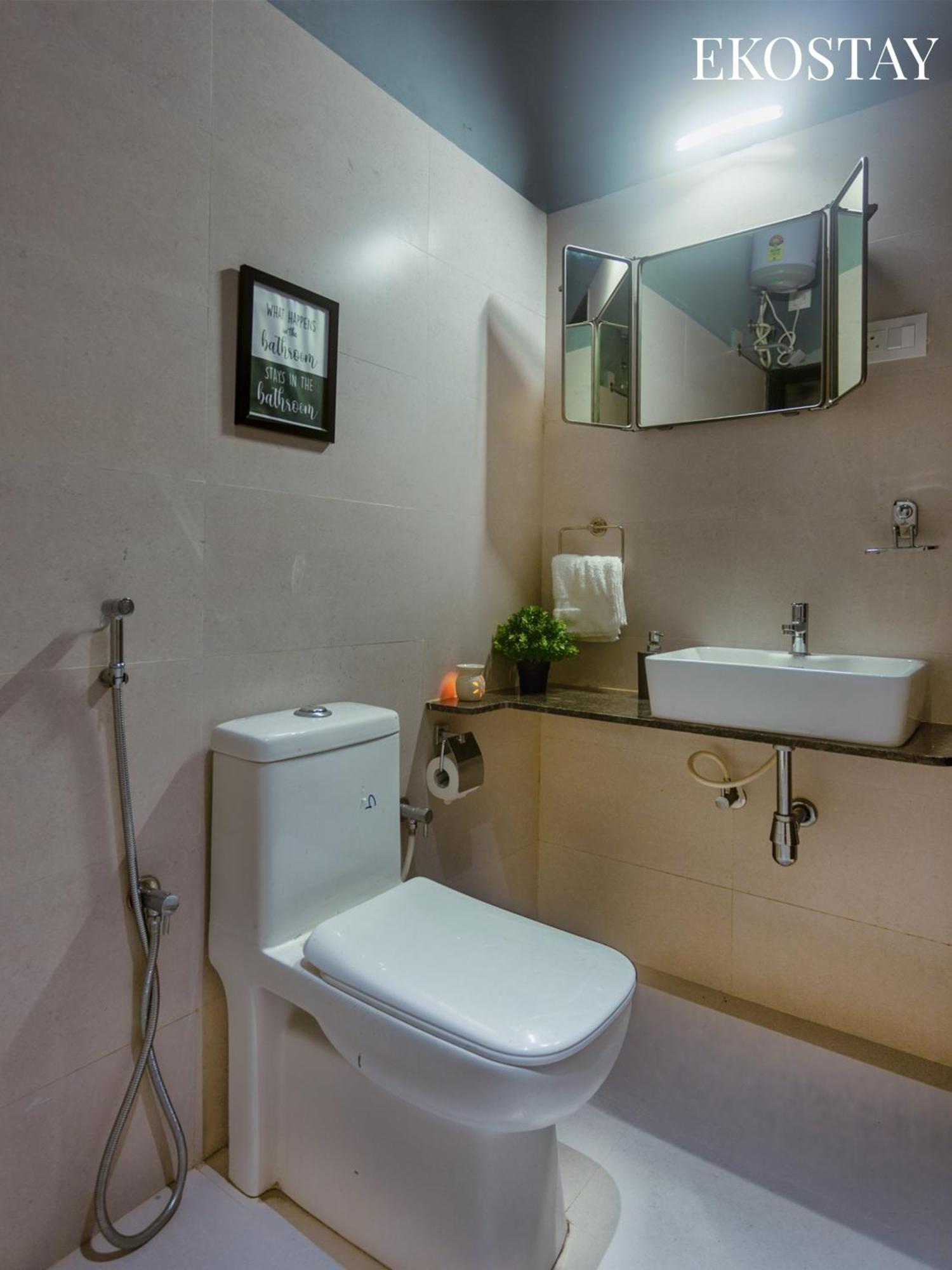 Ekostay - Neptune Villa Igatpuri Bagian luar foto