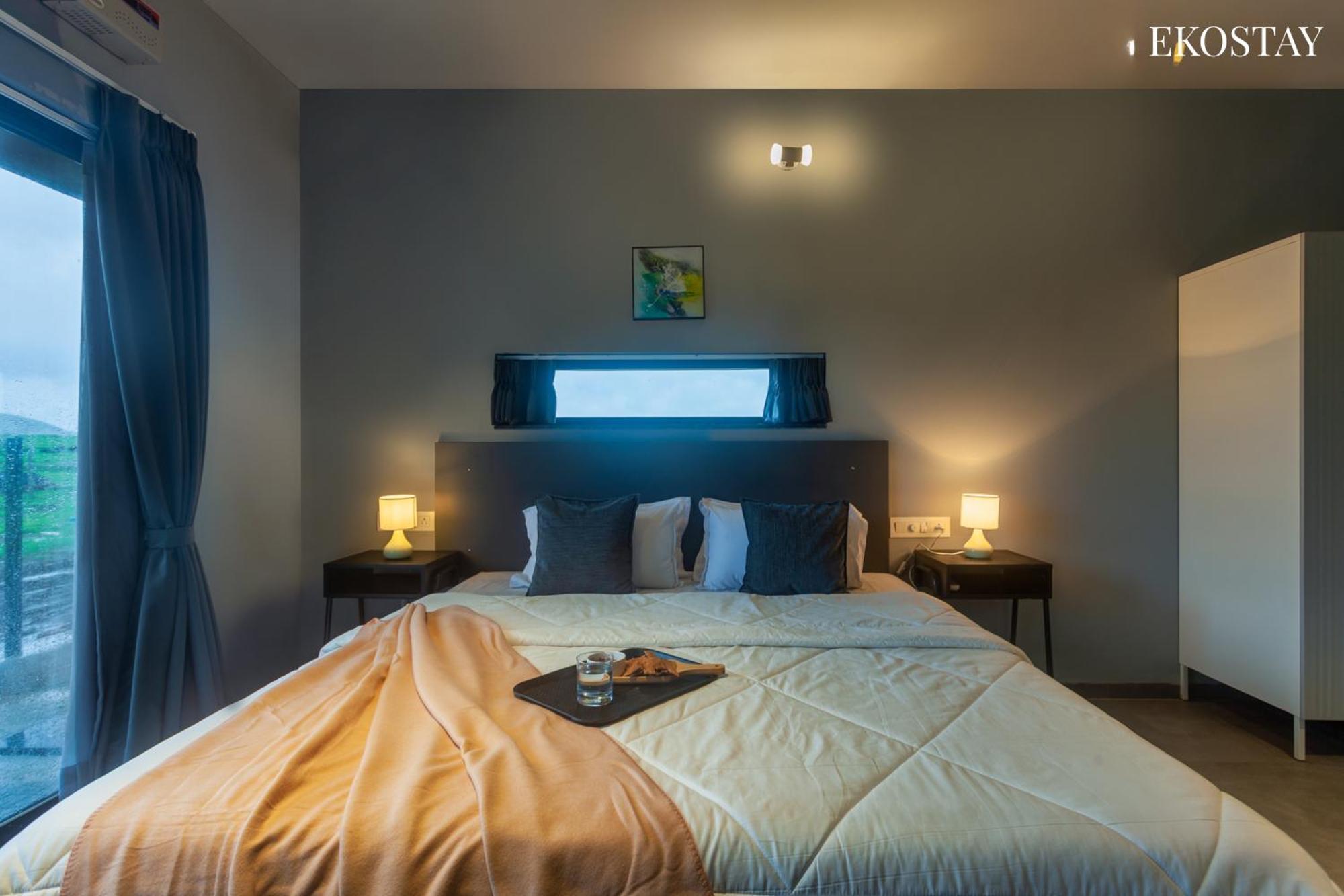 Ekostay - Neptune Villa Igatpuri Bagian luar foto