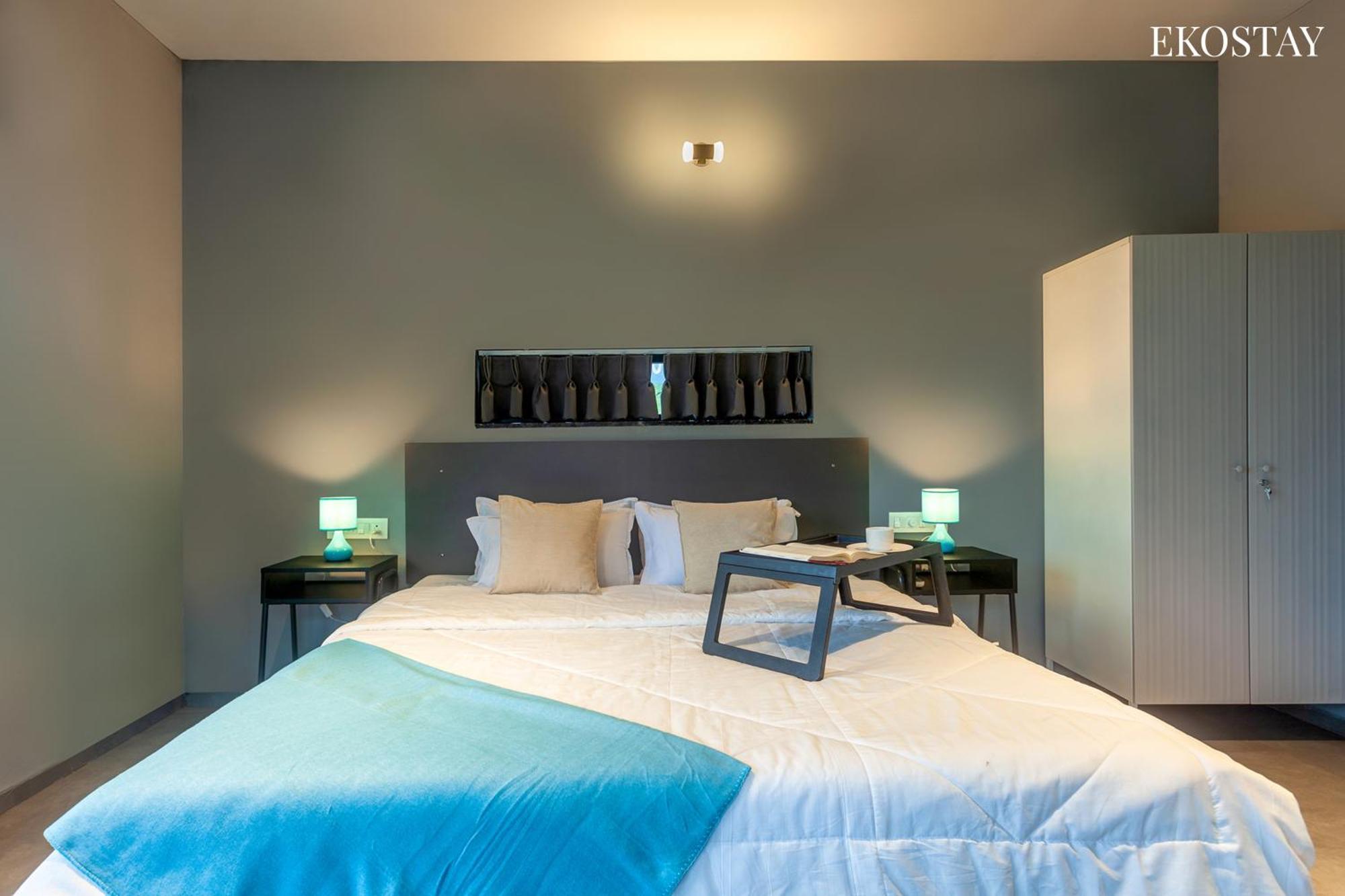 Ekostay - Neptune Villa Igatpuri Bagian luar foto
