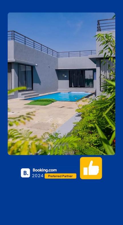 Ekostay - Neptune Villa Igatpuri Bagian luar foto